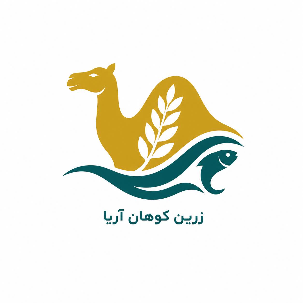 نشان زرین کوهان آریا